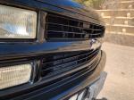 Chevrolet Tahoe Limited 2000 года